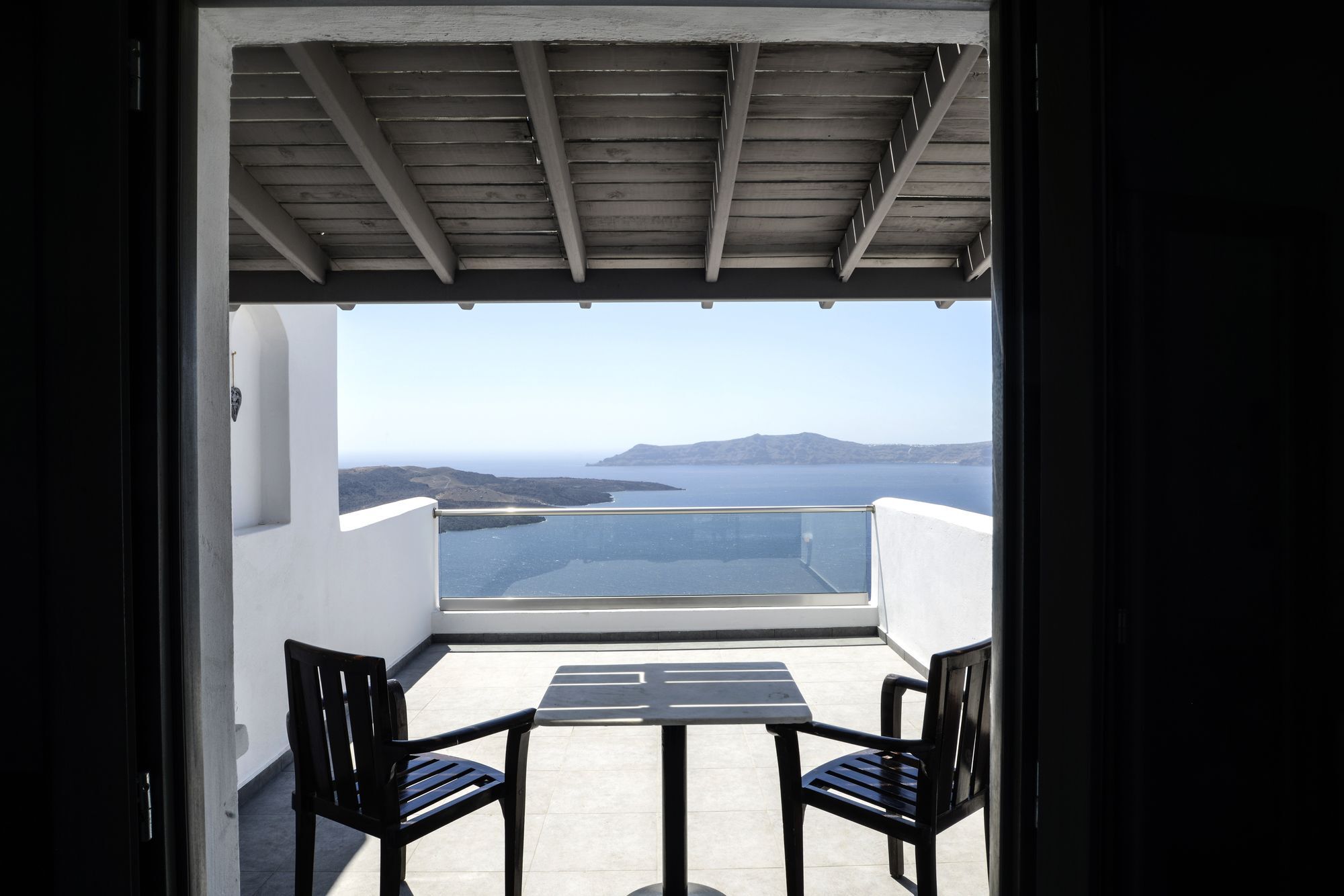 The Last Sunbeam - Adults Only Fira  Bagian luar foto